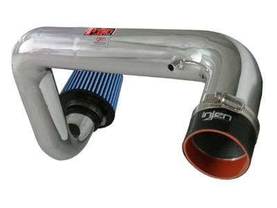 Injen Polished RD Cold Air Intake System RD1425P