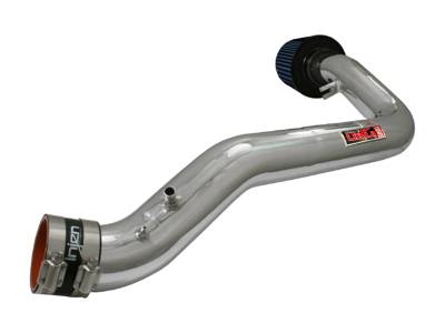 Injen Polished RD Cold Air Intake System RD1400P