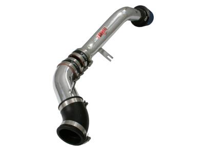 Injen Polished RD Cold Air Intake System RD1375P