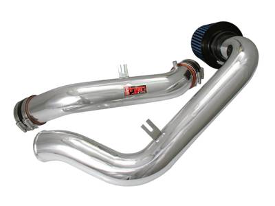 Injen Polished RD Cold Air Intake System RD1306P