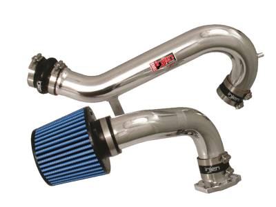 Injen Polished RD Cold Air Intake System RD1220P