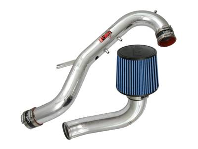 Injen Polished RD Cold Air Intake System RD1210P