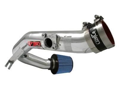 Injen Polished RD Cold Air Intake System RD1200P