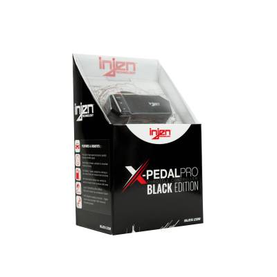 Injen - Injen X-Pedal PRO Black Edition Throttle Controller PT0017B - Image 4