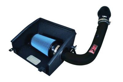 Injen - Injen Black PS Cold Air Intake System PS7000BLK