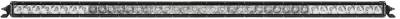 RIGID Industries RIGID SR-Series PRO LED Light, Spot/Driving Combo, 40 Inch, Black Housing 941314