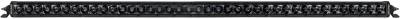 RIGID Industries RIGID SR-Series PRO Midnight Edition LED Light, Spot Optic, 40 Inch 940214BLK