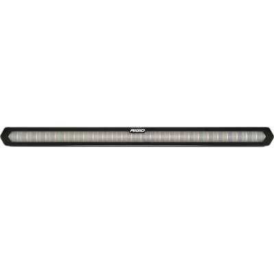 RIGID Industries RIGID Chase Rear Facing 27 Mode 5 Color LED Light Bar 28 Inch, Surface Mount 901802