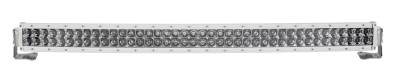 RIGID Industries RIGID RDS-Series PRO Curved LED Light, Spot Optic, 40 Inch, White Housing 874213