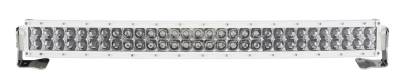 RIGID Industries RIGID RDS-Series PRO Curved LED Light, Spot Optic, 30 Inch, White Housing 873213