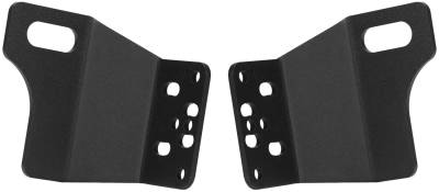 RIGID Industries - RIGID Industries RIGID 2018-2020 Ford F-150 Bumper Mount Fits 20 Inch LED light bar 41674 - Image 2