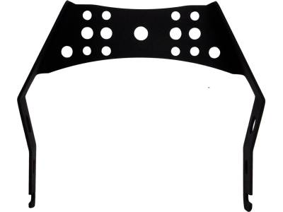 RIGID Industries - RIGID Industries RIGID Universal ATV Mount Kit, Fits 6 Inch E-Series Or SR-Series LED Lights 40630 - Image 2