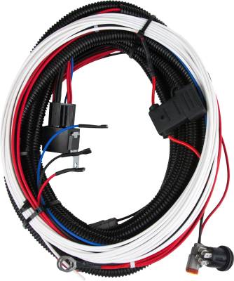 RIGID Industries RIGID Wire Harness, Fits SR-M And SR-Q Series Back Up Kits 40192