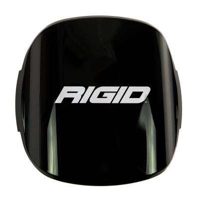 RIGID Industries - RIGID Industries RIGID Light Cover for Adapt XP, Black, Single 300425 - Image 8