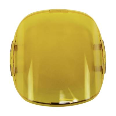 RIGID Industries - RIGID Industries RIGID Light Cover for Adapt XP, Yellow, Single 300423 - Image 12