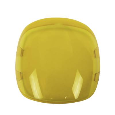 RIGID Industries - RIGID Industries RIGID Light Cover for Adapt XE, Yellow, Single 300420 - Image 17