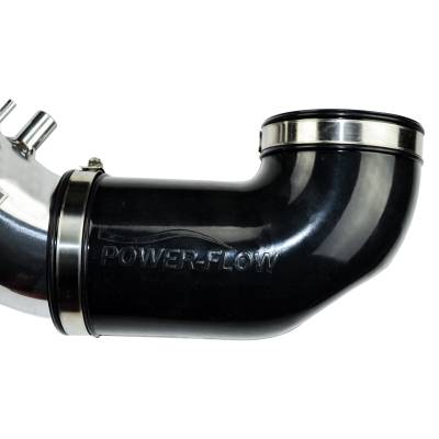 Injen - Injen Polished PF Cold Air Intake System with Rotomolded Air Filter Housing PF2019P - Image 5