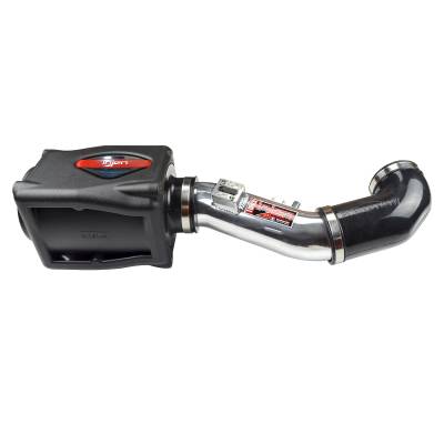 Injen - Injen Polished PF Cold Air Intake System with Rotomolded Air Filter Housing PF2019P - Image 6