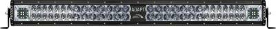 RIGID Industries RIGID Adapt E-Series LED Light Bar With 3 Lighting Zones And GPS Module, 30 Inch 270413