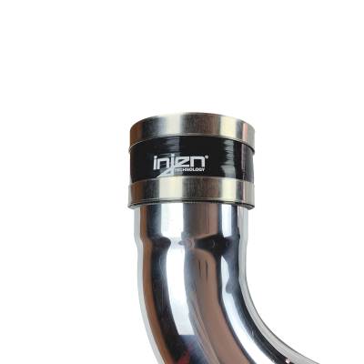 Injen - Injen Polished PF Cold Air Intake System with Rotomolded Air Filter Housing PF1959P - Image 2
