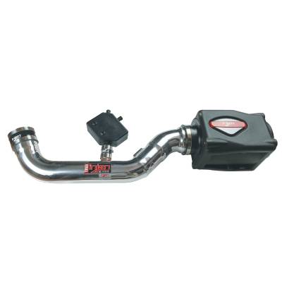 Injen - Injen Polished PF Cold Air Intake System with Rotomolded Air Filter Housing PF1959P - Image 4