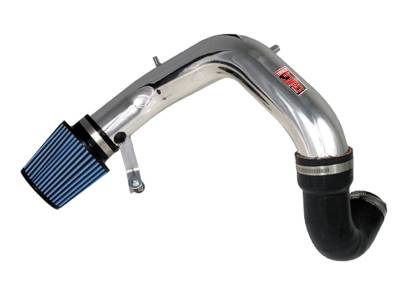 Injen Polished IS Short Ram Cold Air Intake System IS8022P
