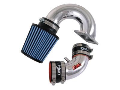 Injen Polished IS Short Ram Cold Air Intake System IS2200P