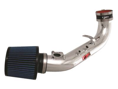 Injen Polished IS Short Ram Cold Air Intake System IS2095P