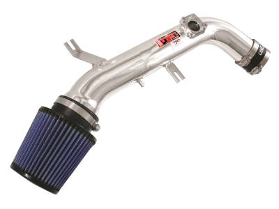 Injen Polished IS Short Ram Cold Air Intake System IS2094P