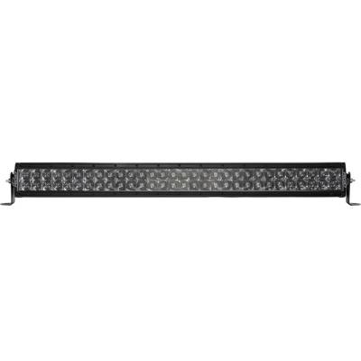 RIGID Industries - RIGID Industries RIGID E-Series PRO Midnight Edition LED Light, Spot Optic, 30 Inch 130213BLK - Image 2