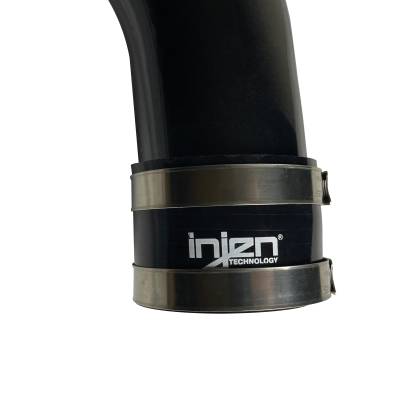 Injen - Injen Black IS Short Ram Cold Air Intake System IS2094BLK - Image 2