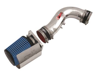 Injen Polished IS Short Ram Cold Air Intake System IS2085P