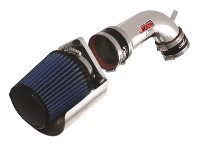 Injen Polished IS Short Ram Cold Air Intake System IS2083P
