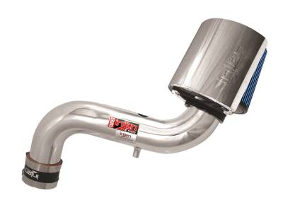 Injen Polished IS Short Ram Cold Air Intake System IS2040P