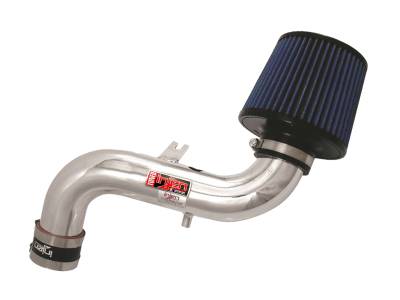 Injen Polished IS Short Ram Cold Air Intake System IS2032P