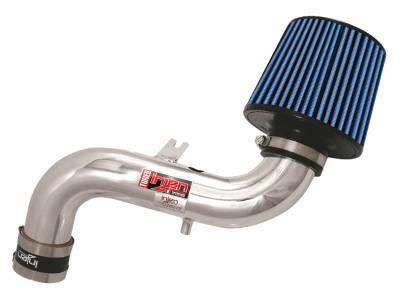 Injen Polished IS Short Ram Cold Air Intake System IS2020P