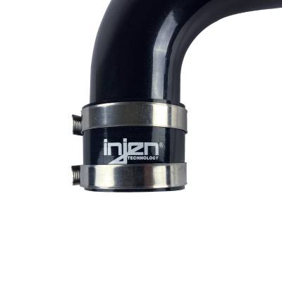 Injen - Injen Black IS Short Ram Cold Air Intake System IS2020BLK - Image 2