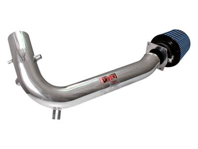 Injen Polished IS Short Ram Cold Air Intake System IS1920P