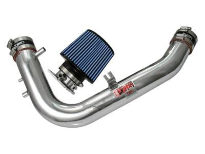 Injen Polished IS Short Ram Cold Air Intake System IS1910P