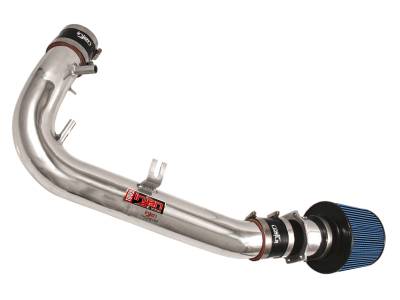 Injen Polished IS Short Ram Cold Air Intake System IS1900P