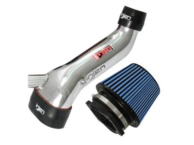 Injen Polished IS Short Ram Cold Air Intake System IS1890P