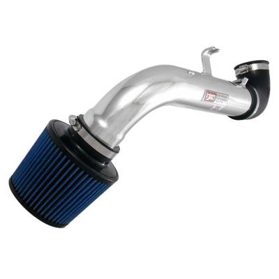 Injen Polished IS Short Ram Cold Air Intake System IS1880P
