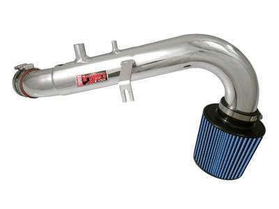 Injen Polished IS Short Ram Cold Air Intake System IS1726P