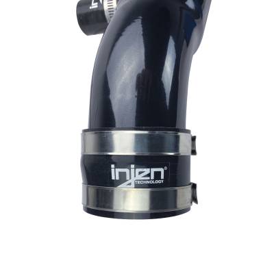 Injen Black IS Short Ram Cold Air Intake System IS1726BLK