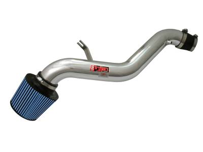 Injen Polished IS Short Ram Cold Air Intake System IS1720P