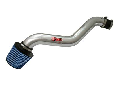 Injen Polished IS Short Ram Cold Air Intake System IS1700P