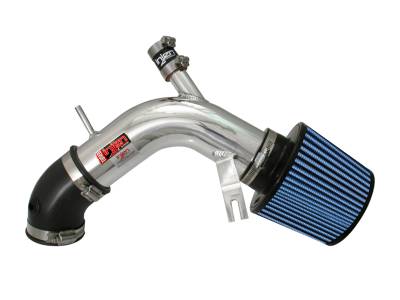 Injen Polished IS Short Ram Cold Air Intake System IS1680P