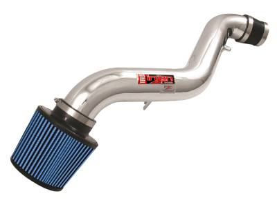 Injen Polished IS Short Ram Cold Air Intake System IS1670P