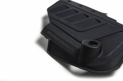Roush Performance - Roush Performance 2018-2019 ROUSHcharged Mustang Coil Covers 422161 - Image 2