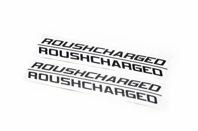 Roush Performance - Roush Performance 2018-2019 ROUSHcharged Mustang Coil Covers 422161 - Image 3